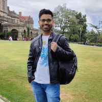 Piyush Sharma