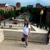 Մարիա Մարկոսյան