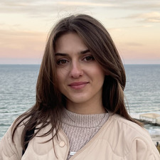 Polina Mal