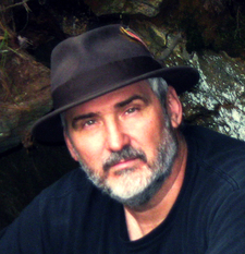 Mark Jones