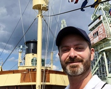 Captain Thomas