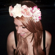 Sarah ♡