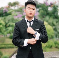 Triều Đặng Việt