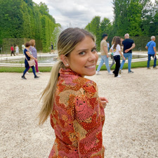 Larissa Gerscheweski