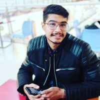 Pawan Rajwani