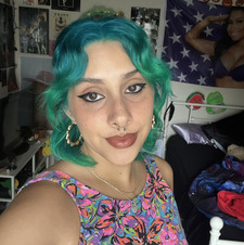 Priscilla Piñero