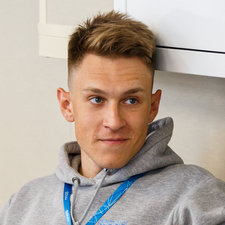Vadim Glazkov