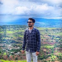Vishal Kawade Patil