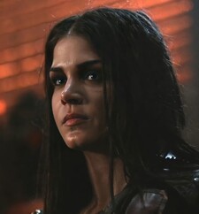Rebeca  BM
