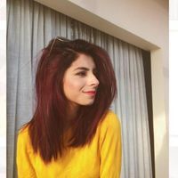 Eman Zehra