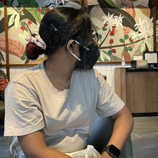 Nikhila M Santhoshlal