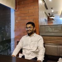 Tattapure Pranav Ramling