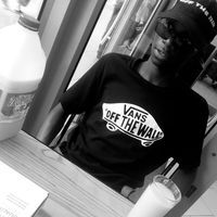 Kagiso Əlliot