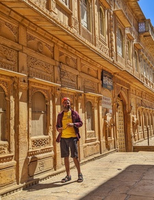 Ravi Shukla
