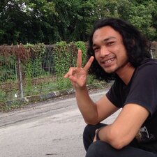 Muhammad Fikri