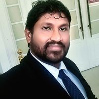 Pradeep Rajawardana
