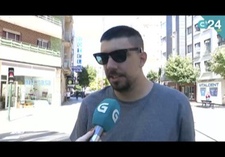 David Crego