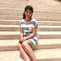 Suditi Gupta