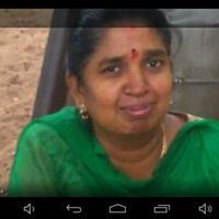 Mangaiyarkarasi Vijayakkumar