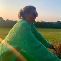 Camilla Leek Wilensjö