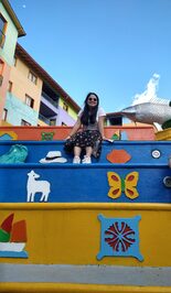 Luisa Herrera (luisaherreraac) - Medellin, 02, Colombia (278 books)