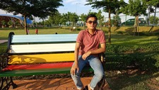 Mosharef Hossain