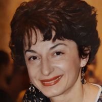 Ваня Ценкова-Митева