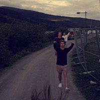 Sander Solberg Øren