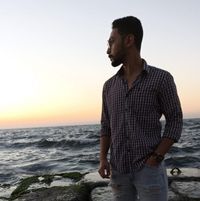 Abdallah Mohamed