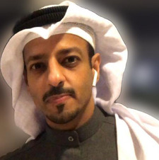 مبارك العريفان