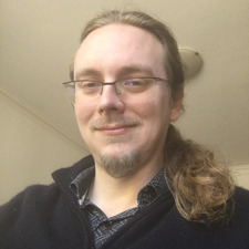 Patrick Mason-Murray