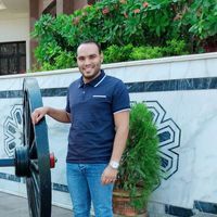 حسام عبدالكريم