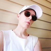 Goodreads profile picture for @authorized