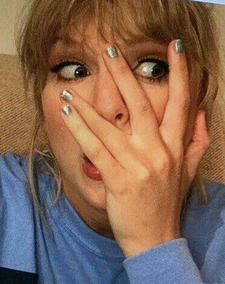 alex (taylor's version)