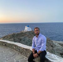 Βασίλης Τσιατσιμάς