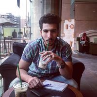 Mahmoud Ali