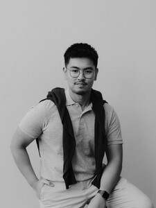 Arif Shahrum