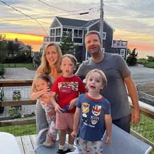 Caitlin Browne (Cochran)