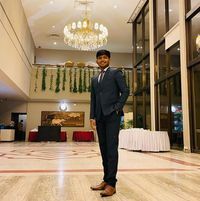 Imtiaz Ahmed