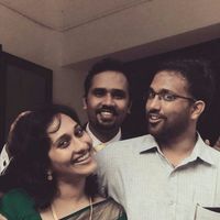 Tarun George