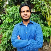 Syed Rahman
