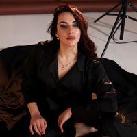 Ольга Савчук