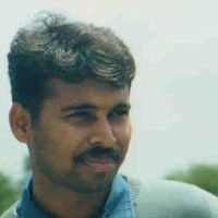 Kalyan Dhulipalla