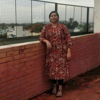 Mrudula Kokkirigadda