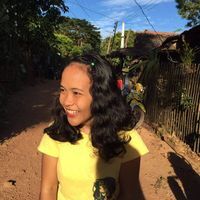 MariaEllen Cabudac