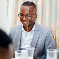 Judas Mohlala