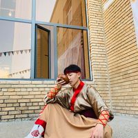 Азжаргал Чинзориг