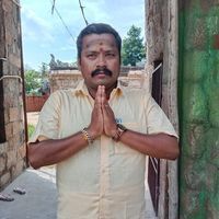 மோகன்தாஸ் கண்டியத்தேவர்