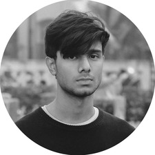 Shazzadul Haque