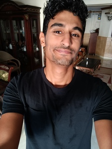 Khalid Mohammad